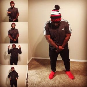 Meet your Posher, Abdul-hadi